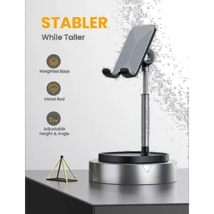 پایه نگهدارنده گوشی موبایل مک دودو مدل  TB-7820 - بندانگشتی 3