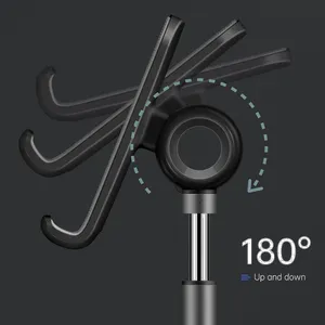 پایه نگهدارنده گوشی موبایل مک دودو مدل  TB-7820 - بندانگشتی 8