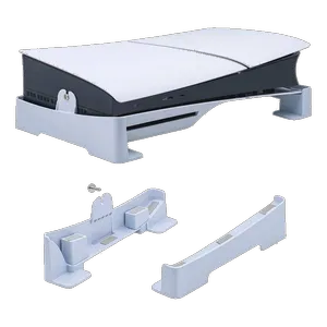 پایه نگهدارنده کنسول پلی استیشن 5 اسلیم مدل PGTECH GP-525 - بندانگشتی 3