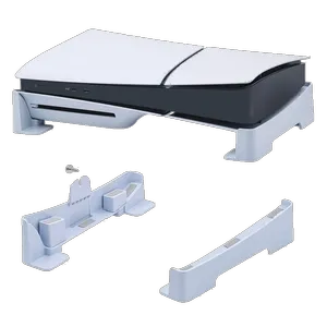 پایه نگهدارنده کنسول پلی استیشن 5 اسلیم مدل PGTECH GP-525 - بندانگشتی 4