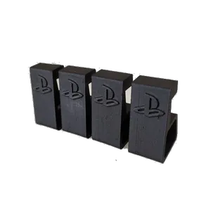 پایه نگهدارنده پلی استیشن 4 اسلیم مدل PendarPro - بندانگشتی 1