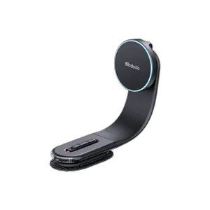 پایه نگهدارنده و شارژر بی سیم گوشی موبایل مک دودو مدل Ch-6290 - بندانگشتی 4