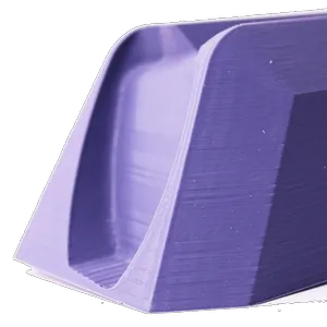 پایه پلی استیشن 5 مدل رومیزی کد G03 - بندانگشتی 7