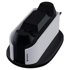 پایه شارژر دسته بازی اسپارک فاکس مدل W20P504-01 مناسب PS5 - بندانگشتی 2