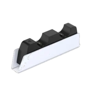 پایه شارژر دسته بازی سونی مدل CFI-ZDS1 - بندانگشتی 2