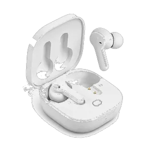 QCY T13 TWS Bluetooth Headphone - بندانگشتی 1