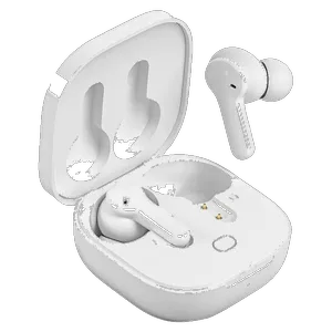 QCY T13 TWS Bluetooth Headphone - بندانگشتی 3