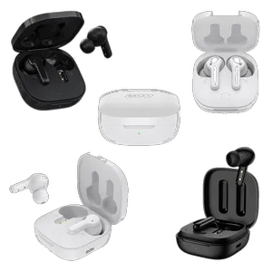 QCY T13 TWS Bluetooth Headphone - بندانگشتی 9