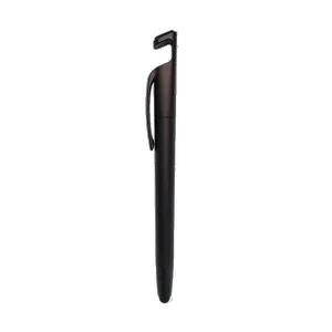 قلم لمسی و پایه نگهدارنده موبایل مدل SKJMRJNQ002369 - بندانگشتی 15