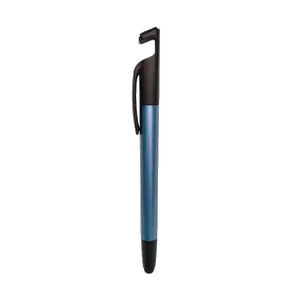 قلم لمسی و پایه نگهدارنده موبایل مدل SKJMRJNQ002369 - بندانگشتی 18