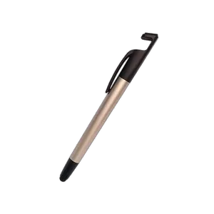قلم لمسی و پایه نگهدارنده موبایل مدل SKJMRJNQ002369 - بندانگشتی 4