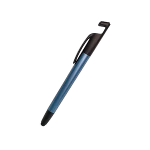 قلم لمسی و پایه نگهدارنده موبایل مدل SKJMRJNQ002369 - بندانگشتی 5