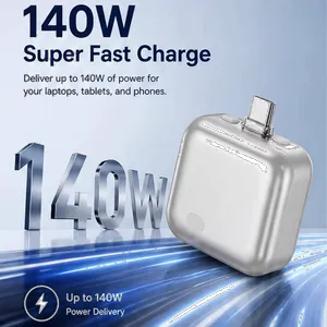 قطع کن شارژ موبایل و تبلت مدل KH-51 - بندانگشتی 5