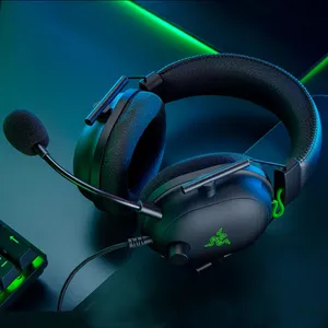 RAZER BLACKSHARK V2 X GAMING HEADSET - بندانگشتی 10