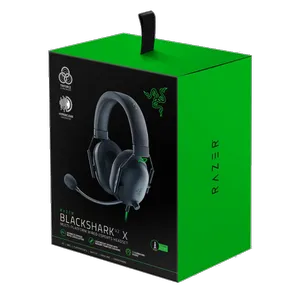 RAZER BLACKSHARK V2 X GAMING HEADSET - بندانگشتی 11