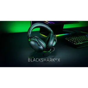 RAZER BLACKSHARK V2 X GAMING HEADSET - بندانگشتی 13