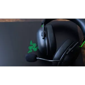 RAZER BLACKSHARK V2 X GAMING HEADSET - بندانگشتی 14