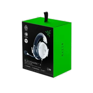 RAZER BLACKSHARK V2 X GAMING HEADSET - بندانگشتی 15
