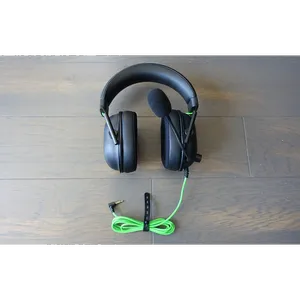 RAZER BLACKSHARK V2 X GAMING HEADSET - بندانگشتی 16