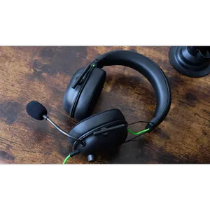 RAZER BLACKSHARK V2 X GAMING HEADSET - بندانگشتی 19