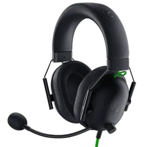 RAZER BLACKSHARK V2 X GAMING HEADSET - بندانگشتی 3