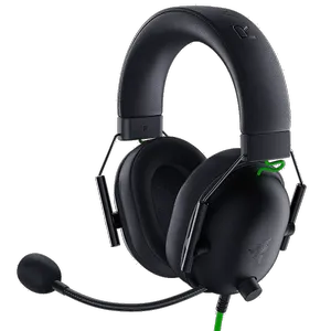 RAZER BLACKSHARK V2 X GAMING HEADSET - بندانگشتی 4