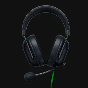 RAZER BLACKSHARK V2 X GAMING HEADSET - بندانگشتی 5