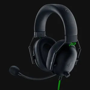RAZER BLACKSHARK V2 X GAMING HEADSET - بندانگشتی 8