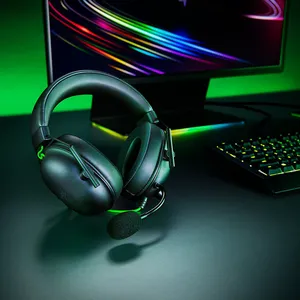 RAZER BLACKSHARK V2 X GAMING HEADSET - بندانگشتی 9