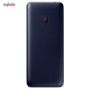 Samsung B350E Dual SIM Mobile Phone - بندانگشتی 3