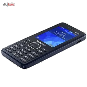 Samsung B350E Dual SIM Mobile Phone - بندانگشتی 4