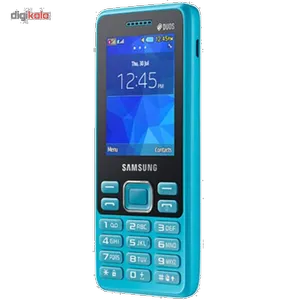 Samsung B350E Dual SIM Mobile Phone - بندانگشتی 6