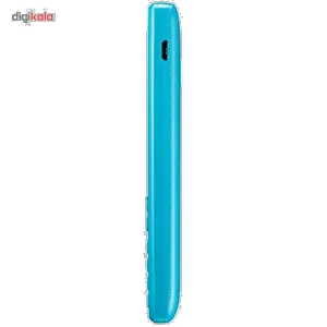 Samsung B350E Dual SIM Mobile Phone - بندانگشتی 7