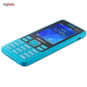 Samsung B350E Dual SIM Mobile Phone - بندانگشتی 8