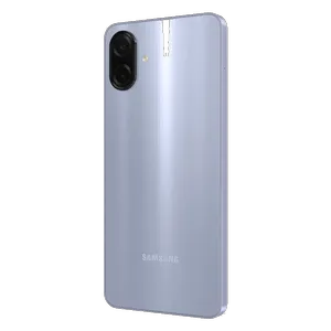 Samsung Galaxy A07 Dual SIM Storage 128GB And 4GB RAM Mobile Phone - With 25W Samsung Charger, 2 Silicon Guard And 1 Screen Protector - بندانگشتی 8
