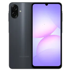 Samsung Galaxy A07 Dual SIM Storage 128GB And 6GB RAM Mobile Phone - With 25W Samsung Charger, 2 Silicon Guard And 1 Screen Protector - بندانگشتی 5