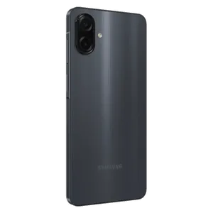 Samsung Galaxy A07 Dual SIM Storage 128GB And 6GB RAM Mobile Phone - With 25W Samsung Charger, 2 Silicon Guard And 1 Screen Protector - بندانگشتی 9