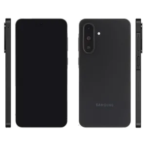 Samsung Galaxy A26 Dual SIM Storage 128GB And 6GB RAM Mobile Phone - Vietnam - with 25W Samsung Charger, Silicone Case and Screen Protector - بندانگشتی 4