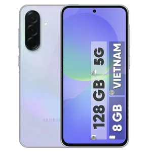 Samsung Galaxy A36 Dual SIM Storage 128GB And 8GB RAM Mobile Phone - Vietnam - بندانگشتی 1
