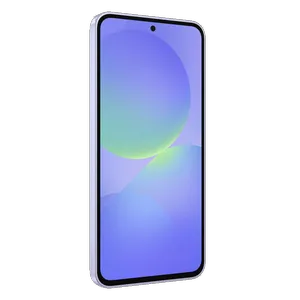 Samsung Galaxy A36 Dual SIM Storage 256GB And 12GB RAM Mobile Phone - بندانگشتی 4