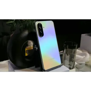 Samsung Galaxy A36 Dual SIM Storage 256GB And 8GB RAM Mobile Phone - Vietnam - بندانگشتی 14