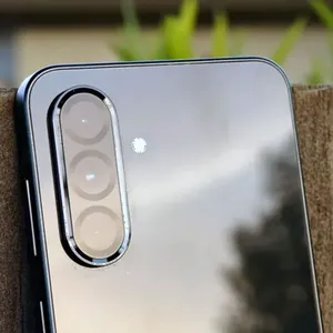 Samsung Galaxy A36 Dual SIM Storage 256GB And 8GB RAM Mobile Phone - Vietnam - بندانگشتی 19