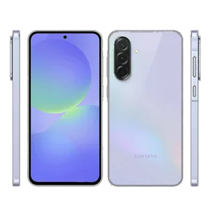 Samsung Galaxy A36 Dual SIM Storage 256GB And 8GB RAM Mobile Phone - Vietnam - بندانگشتی 3