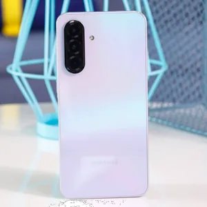 Samsung Galaxy A36 Dual SIM Storage 256GB And 8GB RAM Mobile Phone - Vietnam - With 45W Samsung Charger - بندانگشتی 14