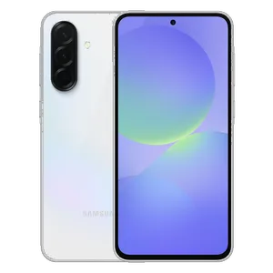 Samsung Galaxy A36 Dual SIM Storage 256GB And 8GB RAM Mobile Phone - Vietnam - With 45W Samsung Charger - بندانگشتی 3