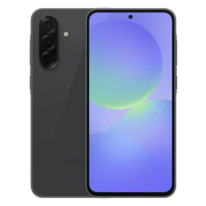 Samsung Galaxy A36 Dual SIM Storage 256GB And 8GB RAM Mobile Phone - Vietnam - With 45W Samsung Charger - بندانگشتی 4