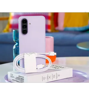 Samsung Galaxy A37 Dual SIM 256GB Storage And 12GB Ram Mobile Phone  - Vietnam - بندانگشتی 17