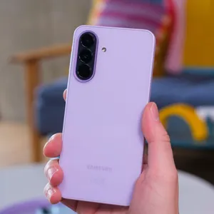 Samsung Galaxy A37 Dual SIM 256GB Storage And 8GB Ram Mobile Phone - Vietnam - بندانگشتی 14