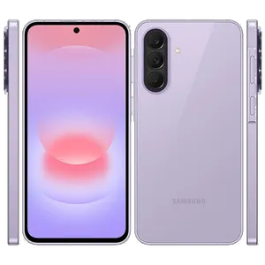 Samsung Galaxy A37 Dual SIM 256GB Storage And 8GB Ram Mobile Phone - Vietnam - بندانگشتی 4