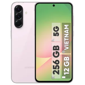 Samsung Galaxy A56 Dual SIM Storage 256GB And 12GB RAM Mobile Phone - Vietnam - بندانگشتی 1